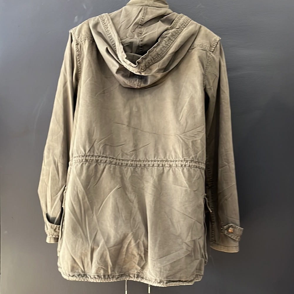 Talula Cargo Jacket S - Picture 4 of 7